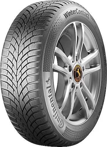 Continental 195/60R16 89H ContiWinterContact Ts 870 M+S